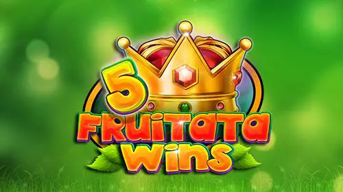 5 Fruitata Wins - Spin City - Congo